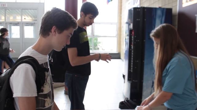 Burlington Transit Youth Ambassadors 2015 смотреть онлайн