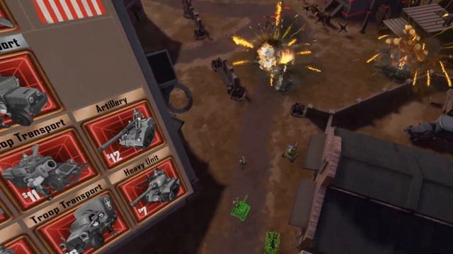 What is Final Assault? смотреть онлайн