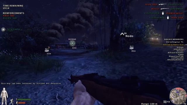 Rising Storm 1 Multiplayer 2023 Steam #03 смотреть онлайн