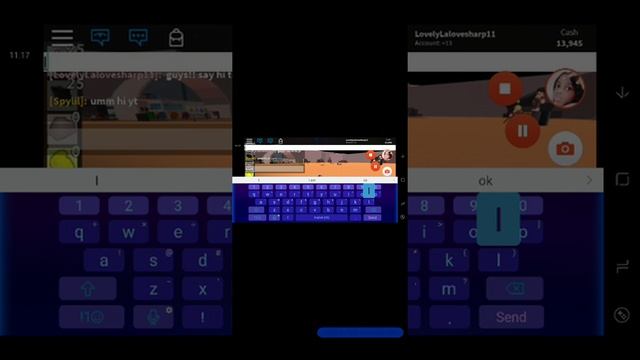 Roblox Clone wars 2!!! смотреть онлайн