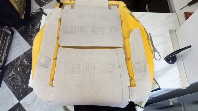 Обзор Lexus gs300 2jzgte ч 4 про сидения смотреть онлайн