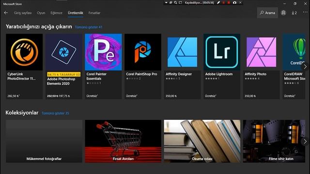 Telefon Uygulamalarını Bilgisayara Yükleme (Win 10 Programsız) смотреть онлайн