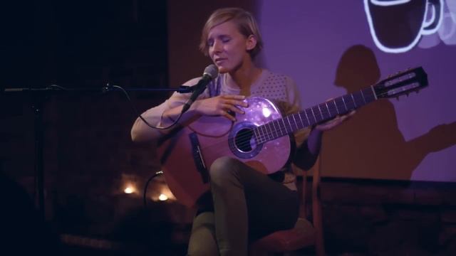 Ira Mimosa - Morning Matin