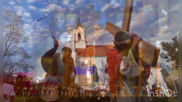 Евангелие: Страстная пятница в христианстве. Как правильно провести Страстную пятницу. История смотреть онлайн
