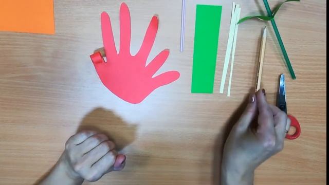 Мастер - класс "Лилия" смотреть онлайн