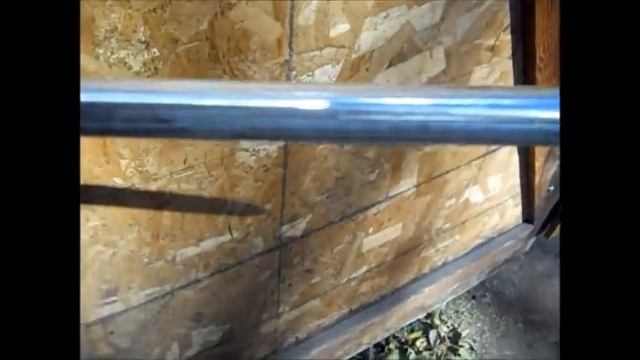 POOR MAN'S LAWN RAKE REPAIR смотреть онлайн
