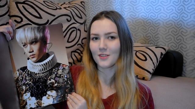 [Unboxing] EXO FROM. EXO PLANET #1 - THE LOST PLANET - in SEOUL & EX'ACT (Lucky One ver.) ENG SUB смотреть онлайн