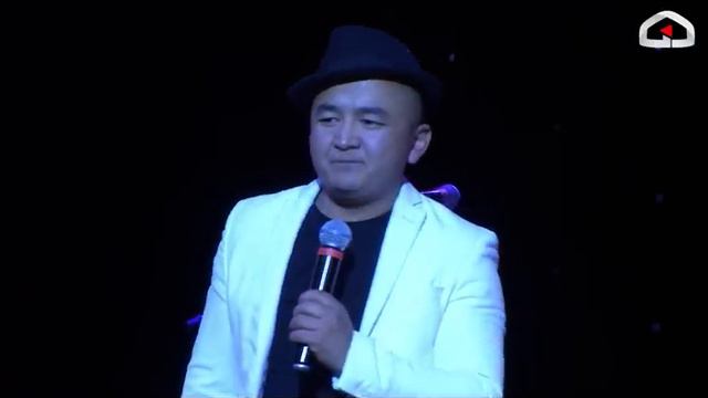 Алисултан Супатаев боорду эзди / Мыскыл жана тамаша смотреть онлайн