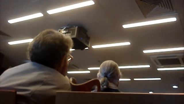 ГОСА Банка Санкт-Петербург (24.05.2018 г.)