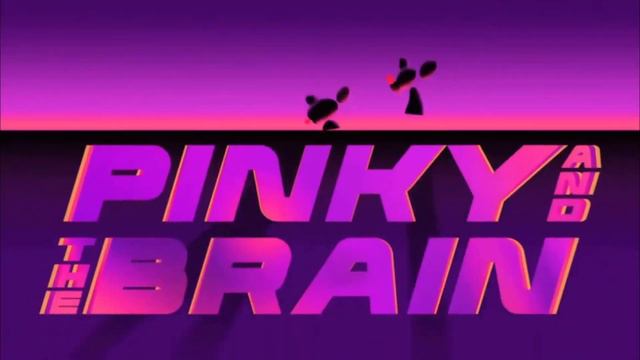 Animaniacs (2020) Pinky And The Brain Opening