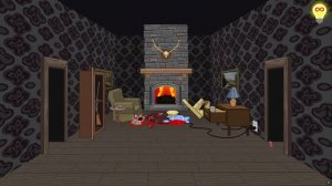 The Visitor #2 Миссия: СОЖРАТЬ БАБУЛЮ! Приключения ИНОПЛАНЕТНОГО ЧЕРВЯ МУТАНТА