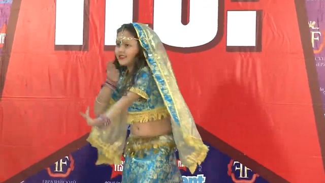 Танцевальная группа "Smile Dance" смотреть онлайн