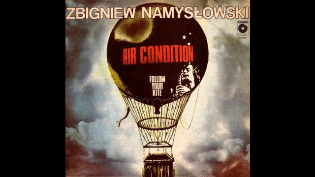 Jazz Fusion - Zbigniew Namysłowski - Speed Limit