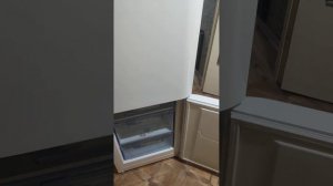 Холодильник Pozis RK-FNF-170 отзыв.