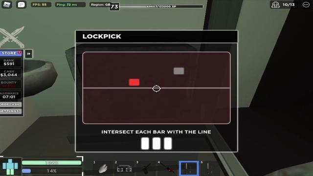partaking in devious actions in roblox criminality смотреть онлайн