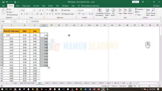 Top 150 Excel 2019 Tips and Tricks смотреть онлайн