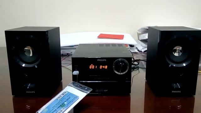Test dàn mini mcm 1350 смотреть онлайн