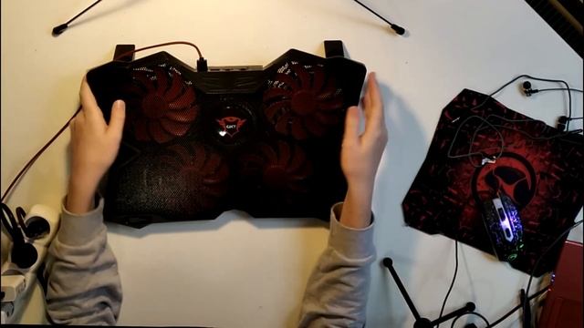 RECENZE chladící podložky YOZU od TURSTU смотреть онлайн