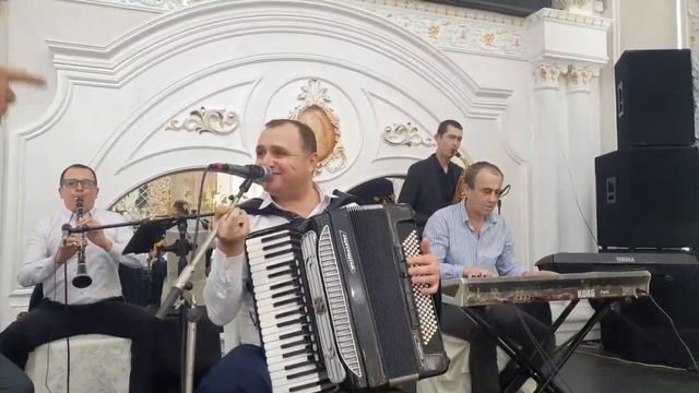 Ансамбль "МАШАЛЛА " г.Ташкент +998994729303 смотреть онлайн