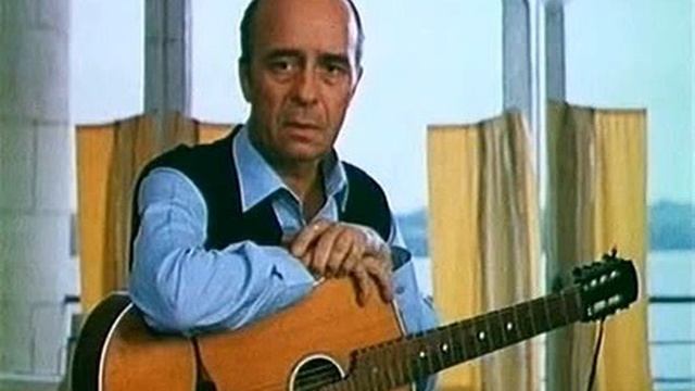 О Борисов - Колыбельная смотреть онлайн