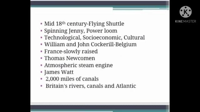 INDUSTRIAL REVOLUTION || IN TAMIL || PAPPA'S LITERATURE JUNCTION смотреть онлайн
