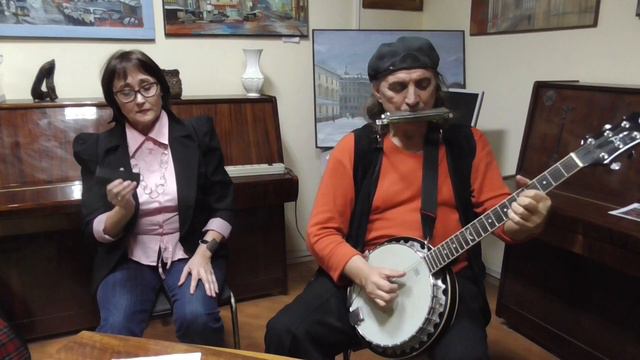 Гармонический герой