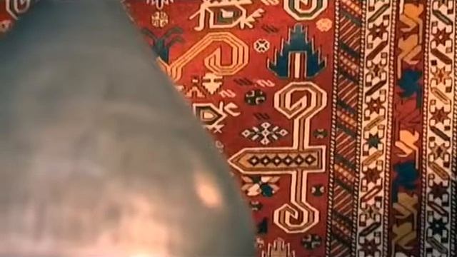 The traditional art of Azerbaijani carpet weaving in the Republic of Azerbaijan смотреть онлайн