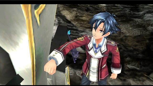 The Legend of Heroes: Sen no Kiseki II: Kai 4K ( 4 X IR ) | Vulkan + Threaded GAL | Ryujinx Vulkan смотреть онлайн
