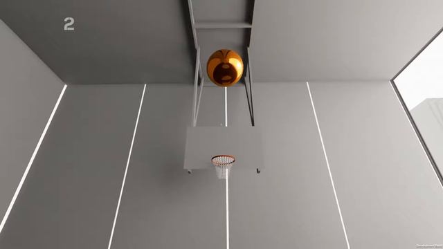 Hoop Sim v0.11(Experimental) смотреть онлайн