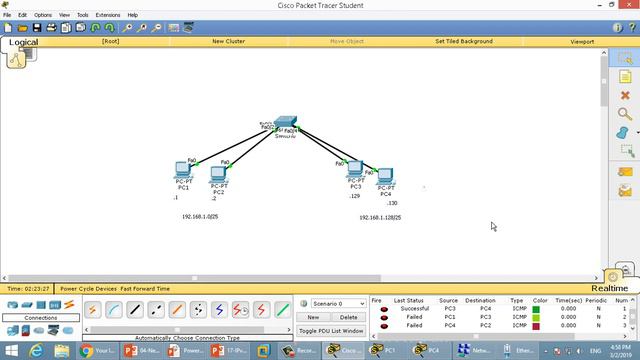 Video No. 014 Subnetting смотреть онлайн