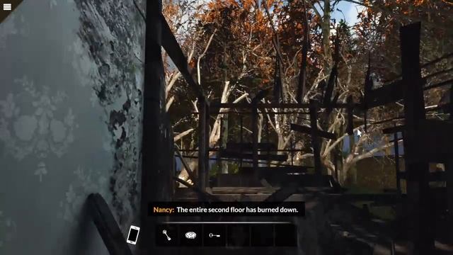 2020 Mega Marathon - Nancy Drew #33: Midnight in Salem смотреть онлайн