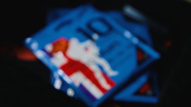 Drones – Our Generation | British Punk Rock and Roto Blues electric guitar strings | Rotosound смотреть онлайн