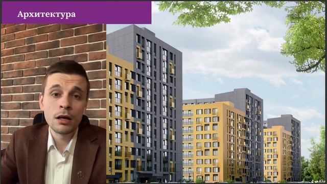 Обзор ЖК Прайм Приморский смотреть онлайн