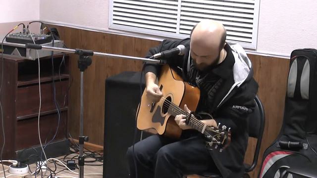 Виктор Мазур (18.10.2014) ч.3 смотреть онлайн