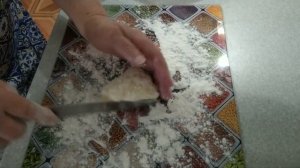 Сырники из творога, как в детстве. Пошаговый рецепт приготовления!