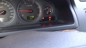 Скрытые функции VOLVO XC90