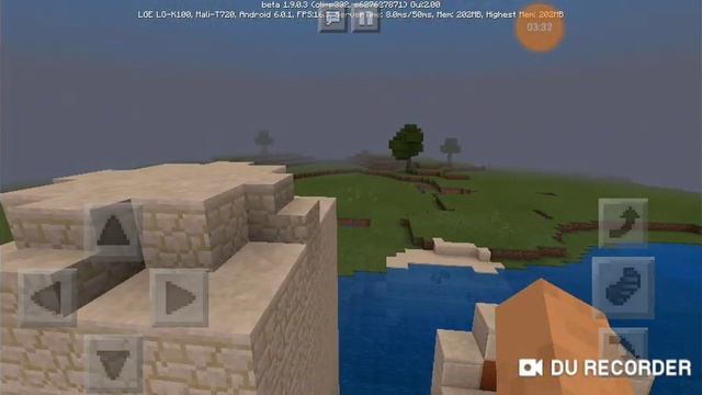 Как сделать цветные факела в майнкрафт. Без модов! смотреть онлайн