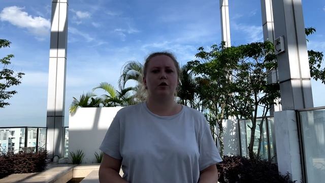 Жизнь в Сингапуре: ОЖИДАНИЕ/РЕАЛЬНОСТЬ часть 1 смотреть онлайн