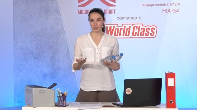 СЕЗОН 4. СПЕЦПРОЕКТ «ОФИС»