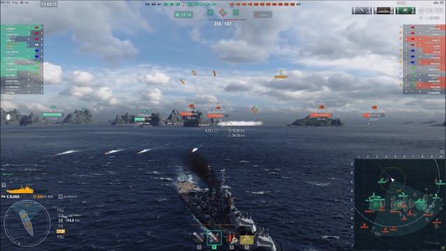 SLAVA: World Record 404K DMG Game смотреть онлайн