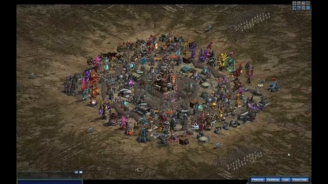 War Commander - Bub & Jenny Rant - God I Needed That ? смотреть онлайн