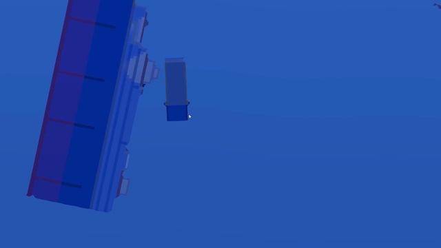 Sinking Simulator 2 - ABANDON SHIP! | Sinking Simulator 2 Gameplay (Download Link) смотреть онлайн