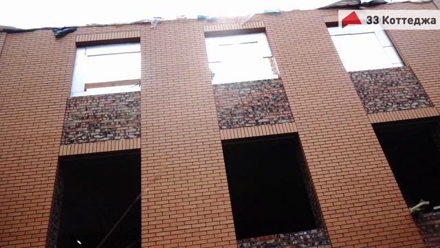 Кирпич или газобетон - что выбрать? смотреть онлайн