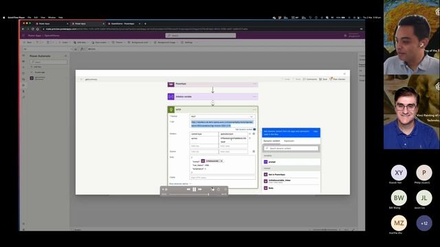 Azure Open AI Service for Developers смотреть онлайн