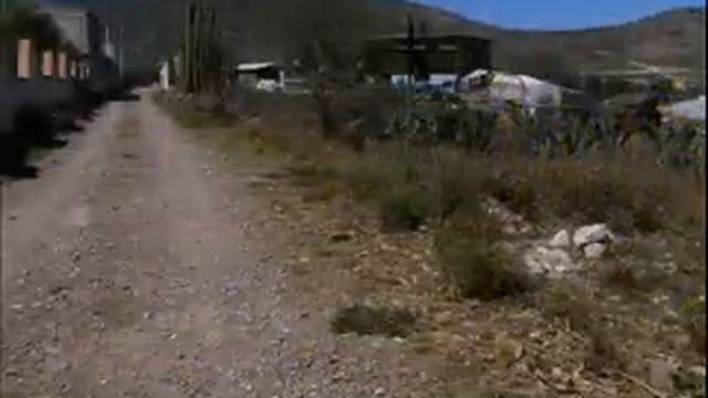 EL DEXTHO IXMIQUILPAN HGO. #2