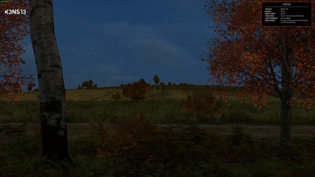 DayZ Standalone: .61 Update Showcase - New Features, Wolves, Items, Loot & More! (DayZ 0.61 Update) смотреть онлайн