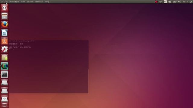 install lnmp on ubuntu 14 04 3 php5 fpm fix смотреть онлайн