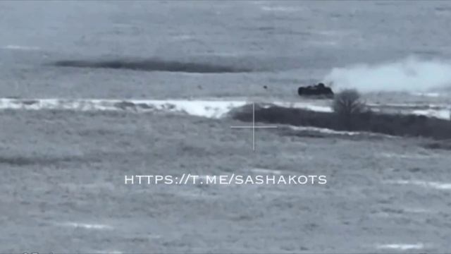 Американская БМП М113 Выписан штраф за превышение скорости смотреть онлайн