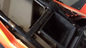 CFMOTO X8 . Как найти vin-номер и номер двигателя