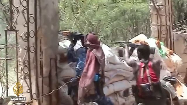 Al-Shabab killed 54 Ugandan soldiers in Somalia, says Museveni смотреть онлайн